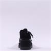 Marco Moreo Stockholm Stud Mary Jane - Black Suede
